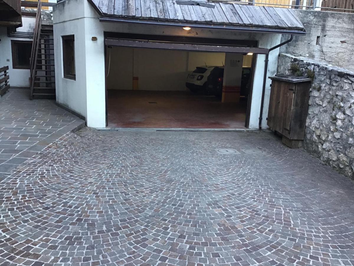 Ciaseles a due passi da Cortina d'Ampezzo - Bed and Breakfast San Vito di Cadore