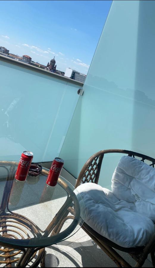 Apartament Grand Hill 1 - Ferienwohnung Großwardein