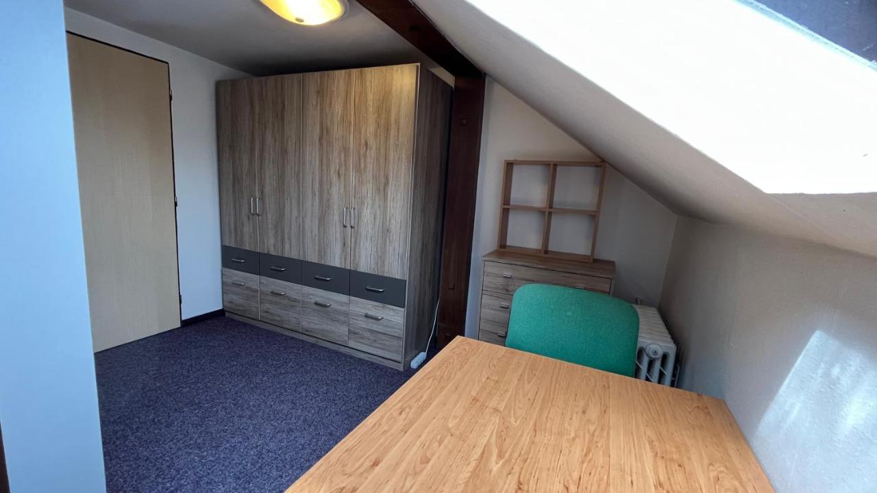Appartement - Vue sur Jardin