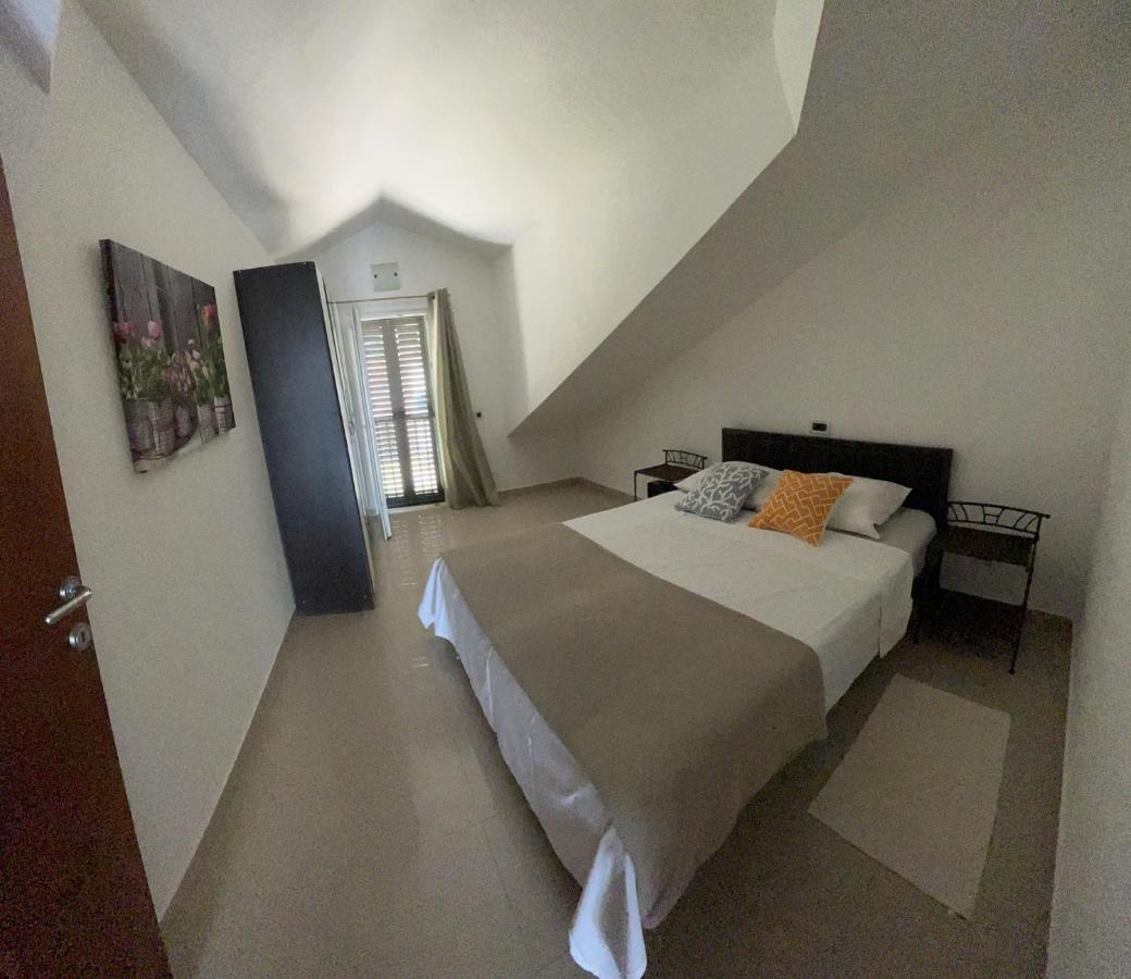 Appartamento con Vista Mare