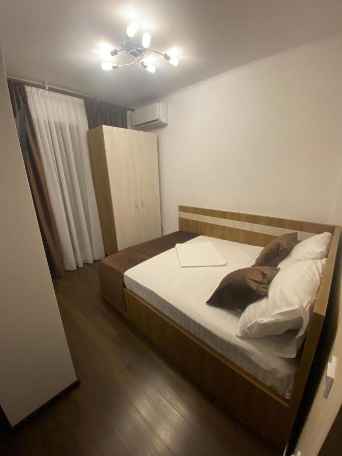 Single Room with Balcony