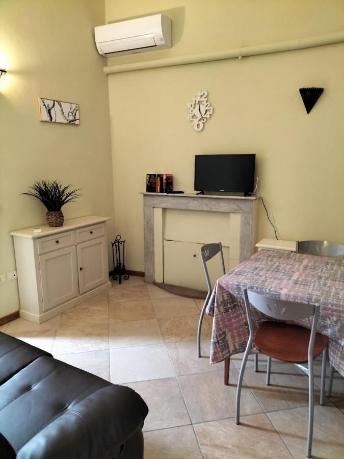 casa di Carlo e Chiara - B&B