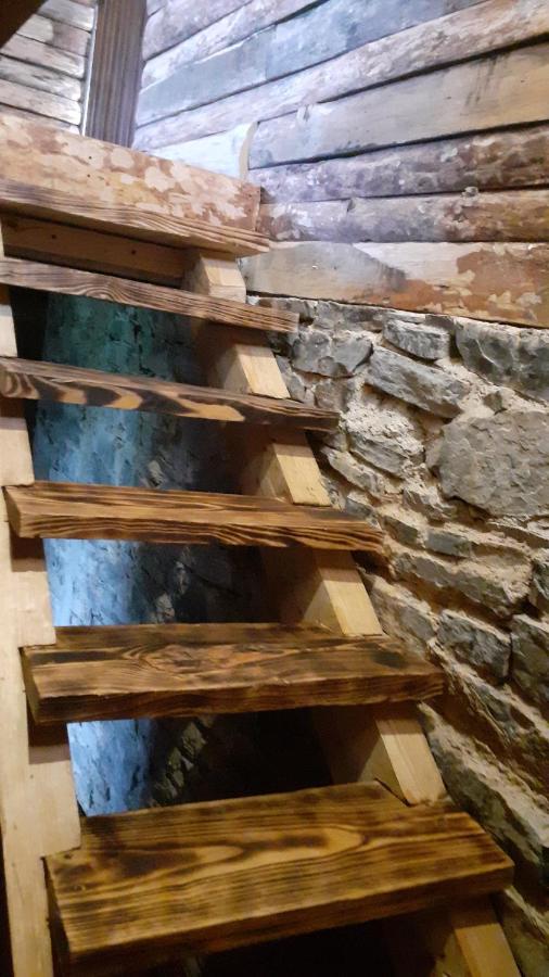 Cabaña cruz verde - Bed and Breakfast