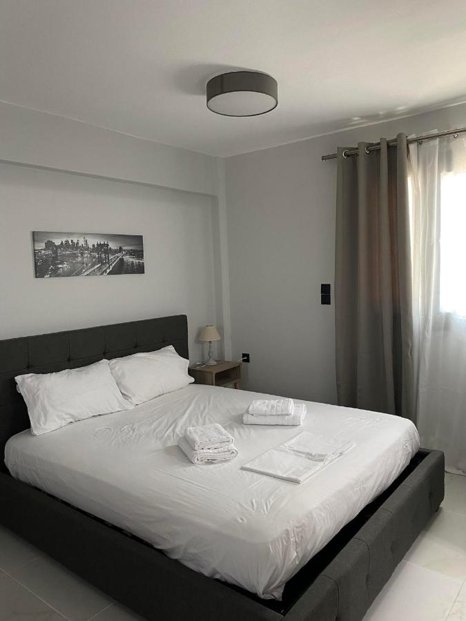 Villa Kosta Apartments 1 - Bed and Breakfast Kalamata