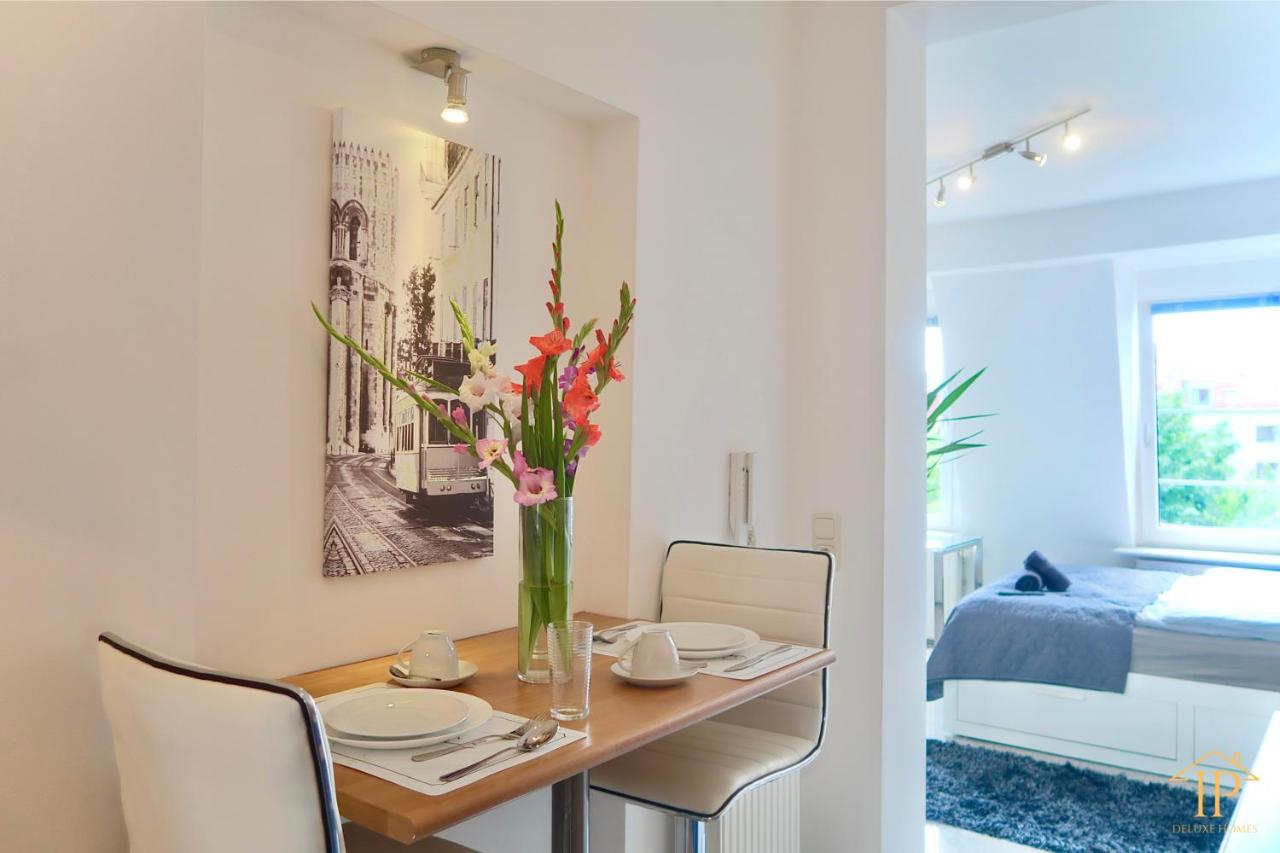 B&B Bamberg - gemütliche moderne Wohnung mit TV - Bed and Breakfast Bamberg