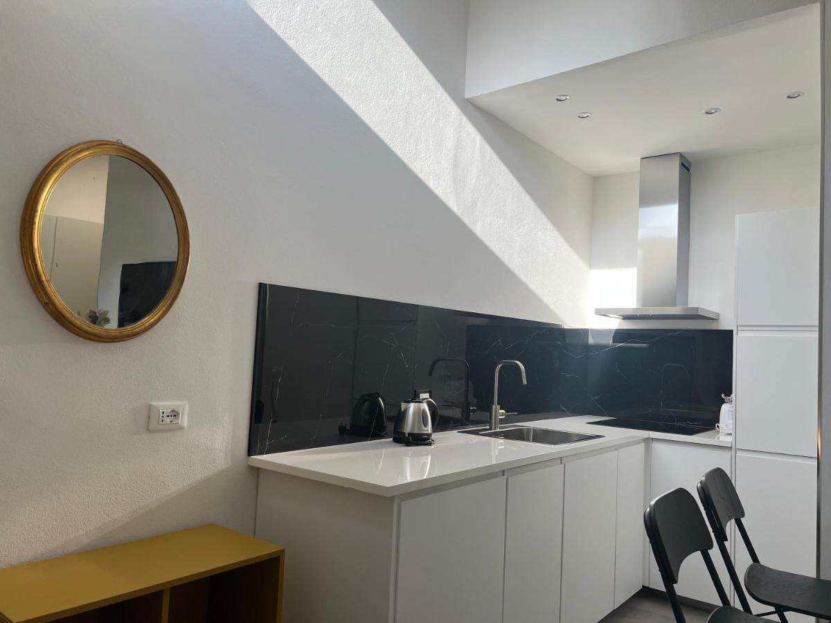 Casa Cielo Universitas - Ferienwohnung Bologna