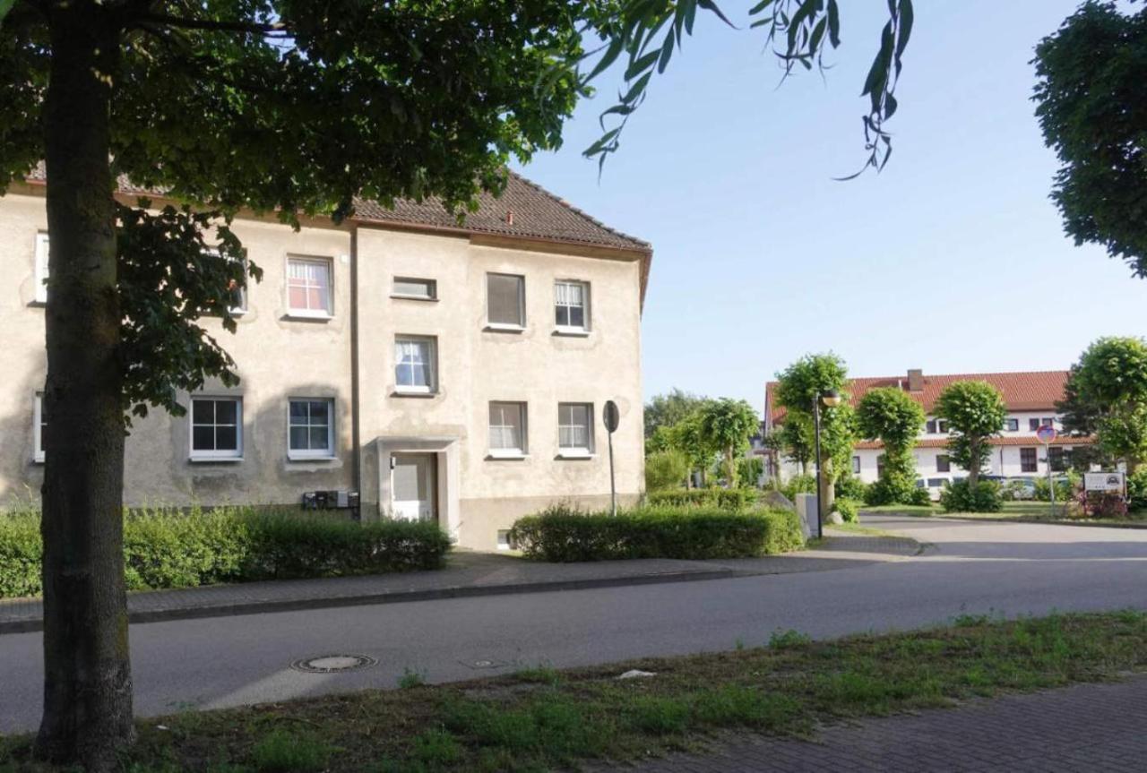 Usedoms Kleines Ostseeglück #1 in Peenemünde bis 4 Personen, Zuganreise möglich - B&B Peenemünde
