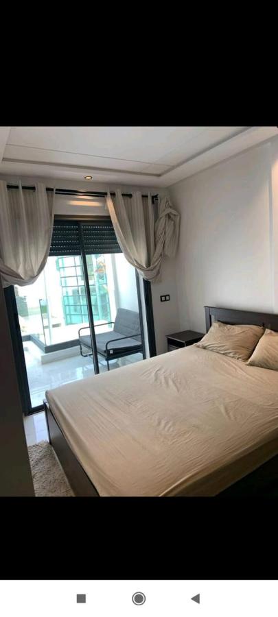 Mehdia - B&B Kenitra