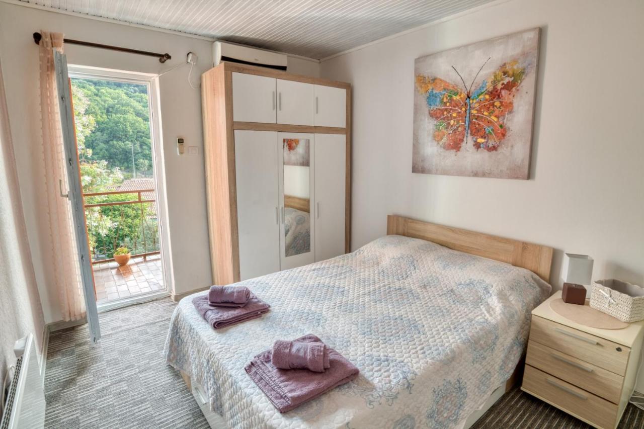 King Suite with Balcony