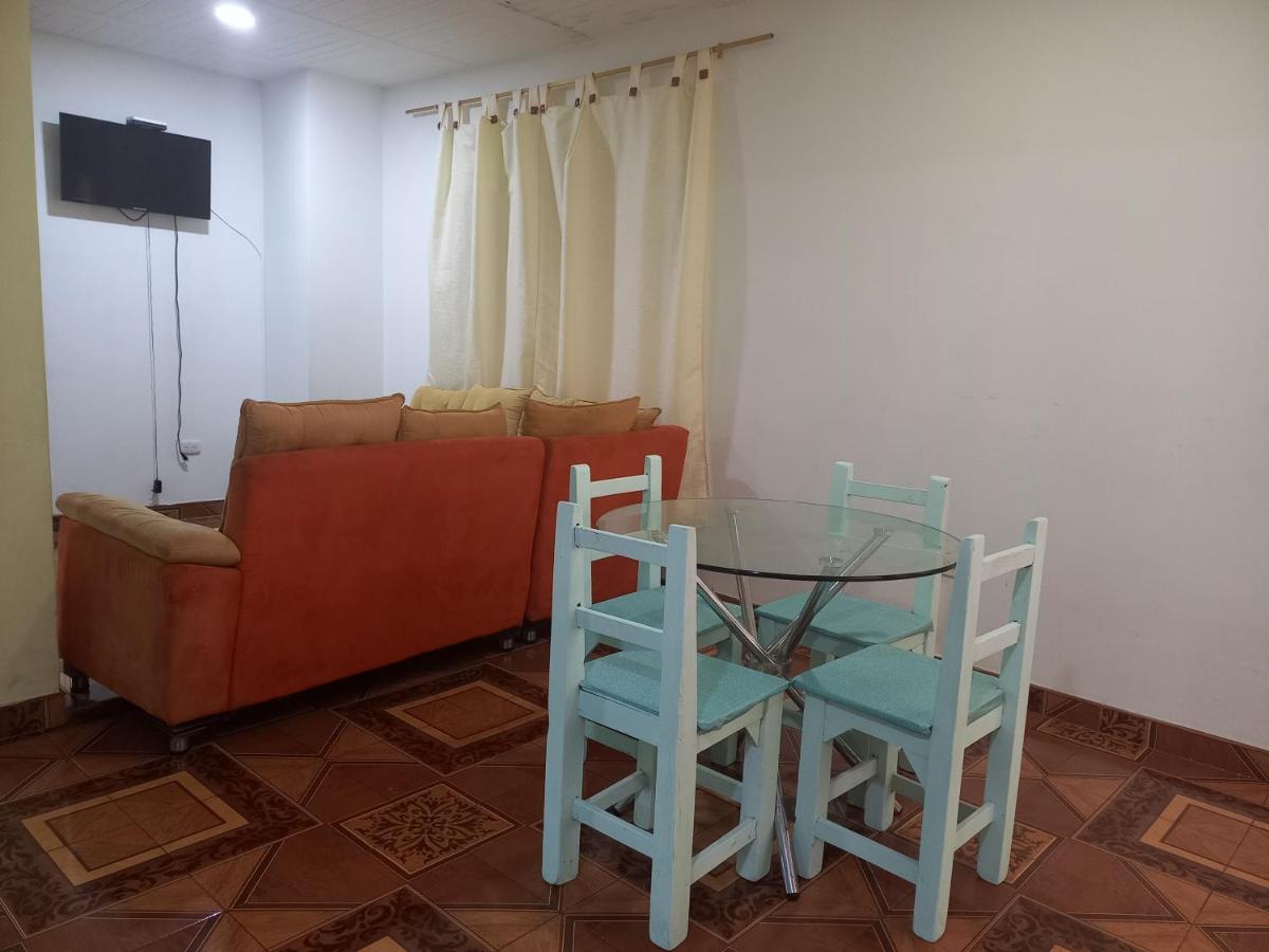 B&B Ibagué - Apartamento Amoblado Ibagué - Bed and Breakfast Ibagué