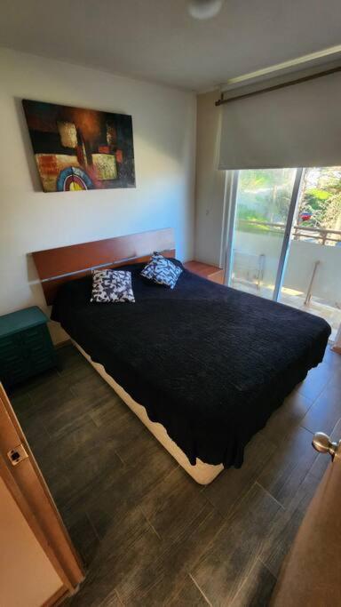 Apartamento de 3 dormitorios