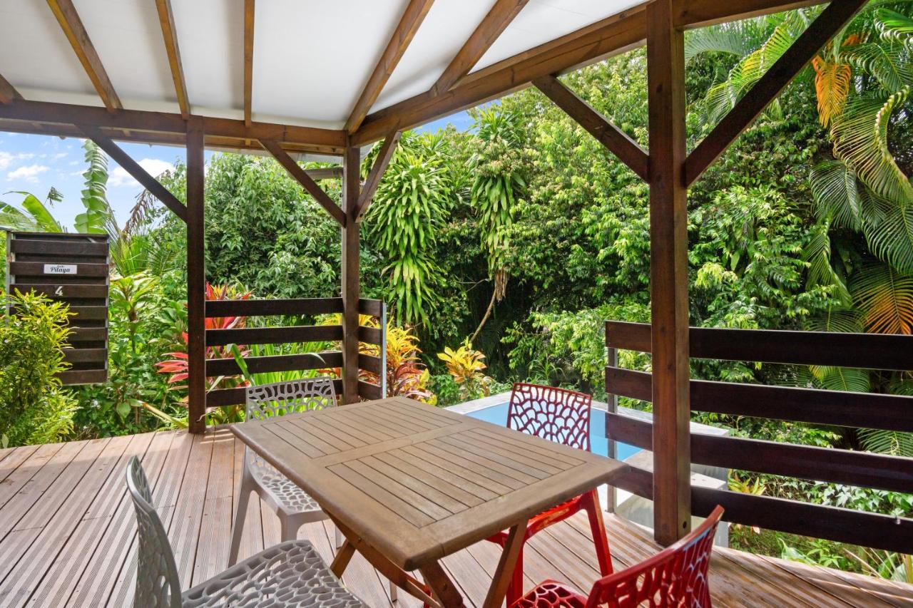 Bel'oasis - B&B