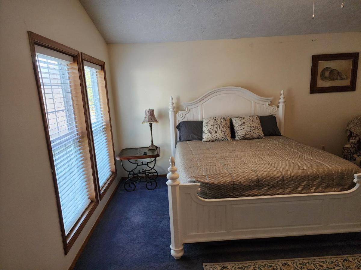 Three-Bedroom Home