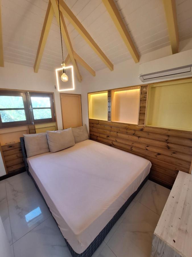 Casa con 1 dormitorio