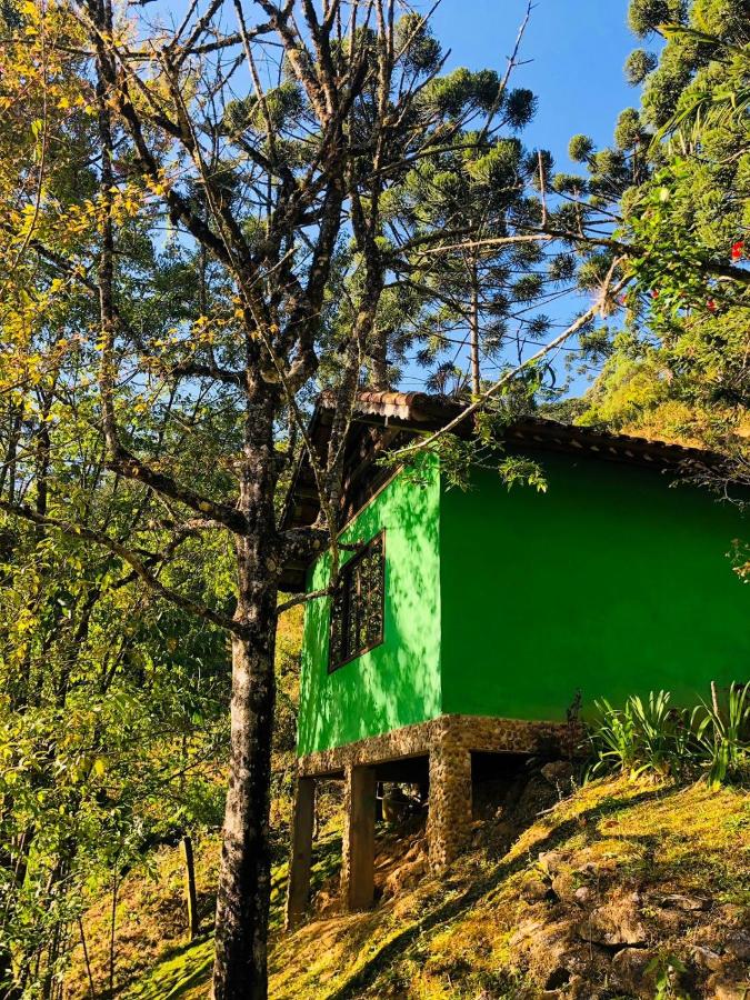 Chalet 1 Chambre