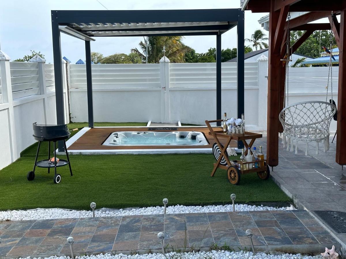 Villa Belle Ile en Mer - B&B
