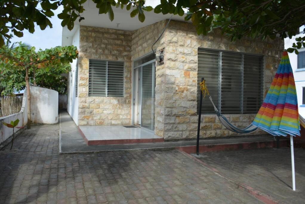 Casa Playa Tonsupa Tu paraíso frente al mar Internet Alta Velocidad Smart TV Netflix - Ferienwohnung Tonsupa
