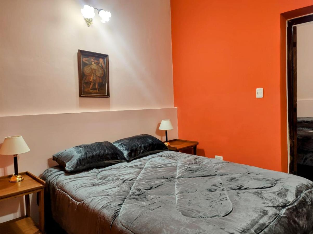 LO DE PACO - B&B Salta