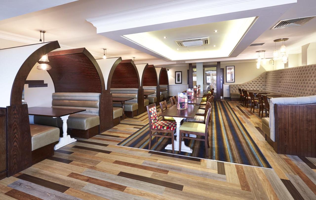 10 Best Cheap Hotels In Selby, UK Updated 2024 Trip101