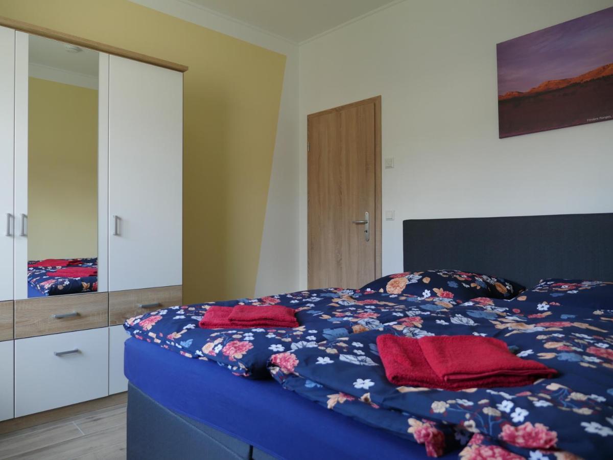 Appartement 1 Chambre (1)