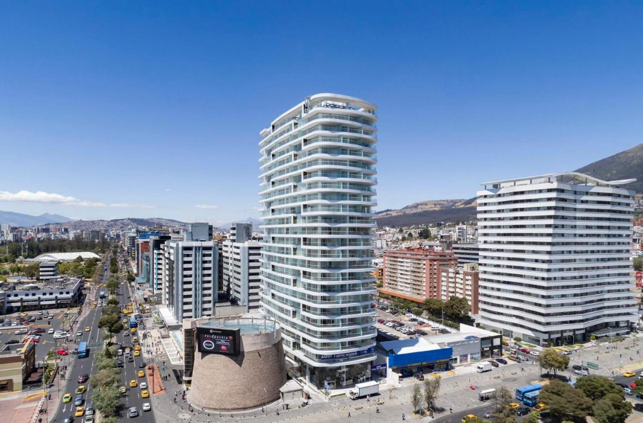 Suite Martina 2 Personas Quito - B&B