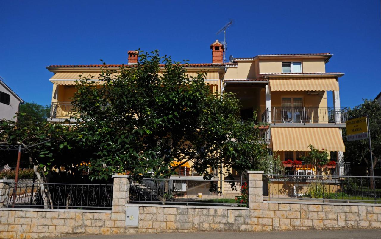 Appartement avec Balcon