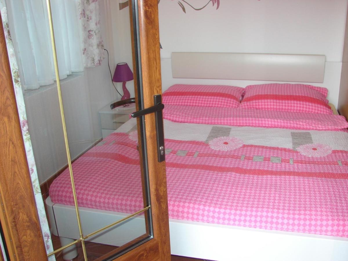 Apartment mit 2 Schlafzimmern