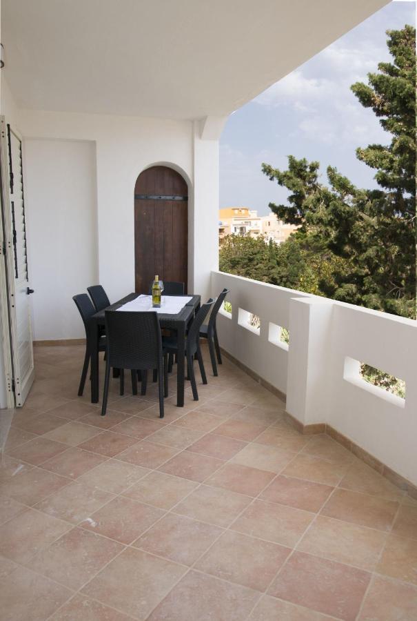 Apartment mit 2 Schlafzimmern