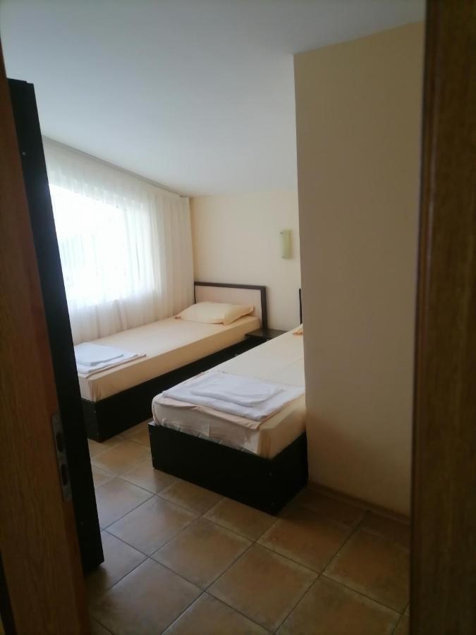Appartamento con 2 Camere da Letto