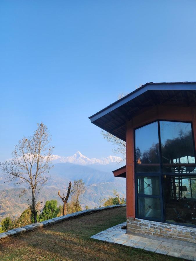 B&B Pokhara - Deumadi Mountain Cottage - Bed and Breakfast Pokhara