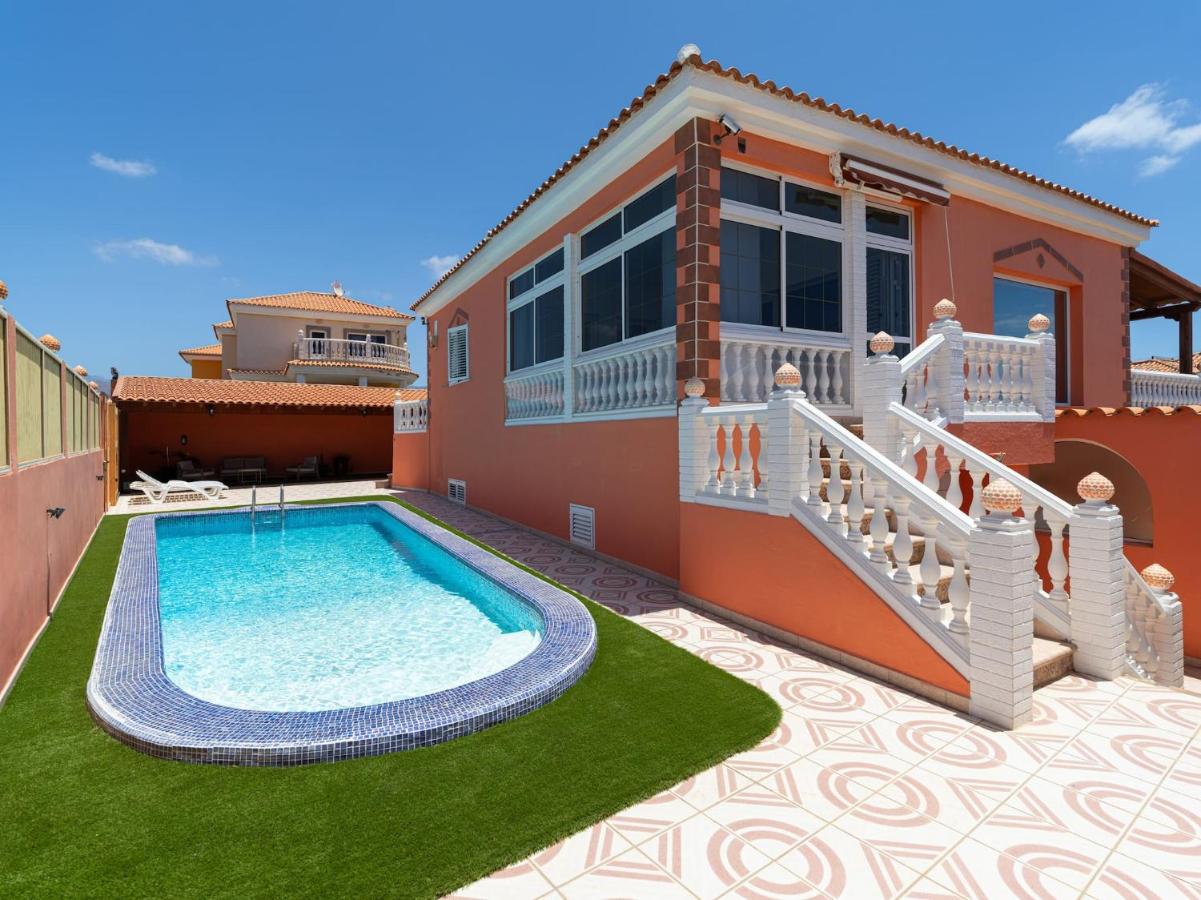 Villa mit 2 Schlafzimmern