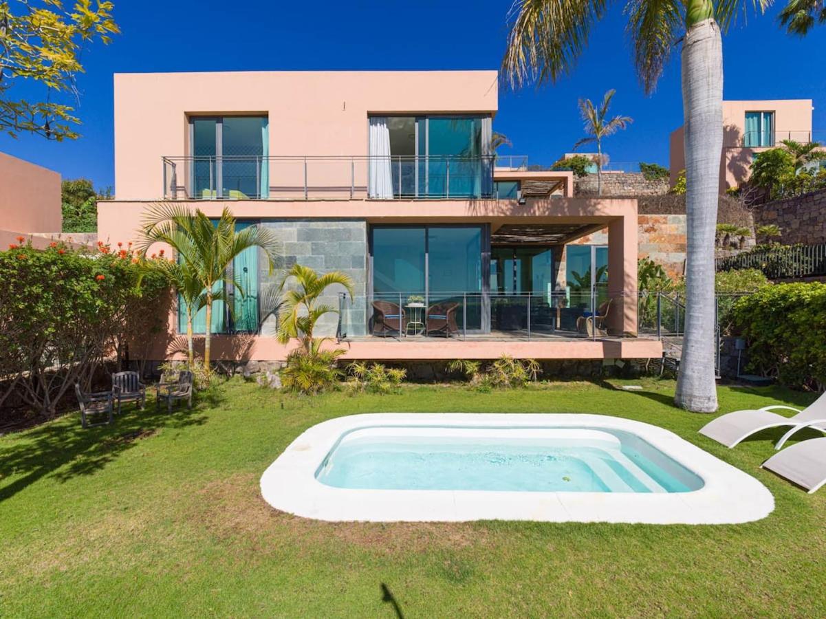 Salobre Villas Lagos - B&B