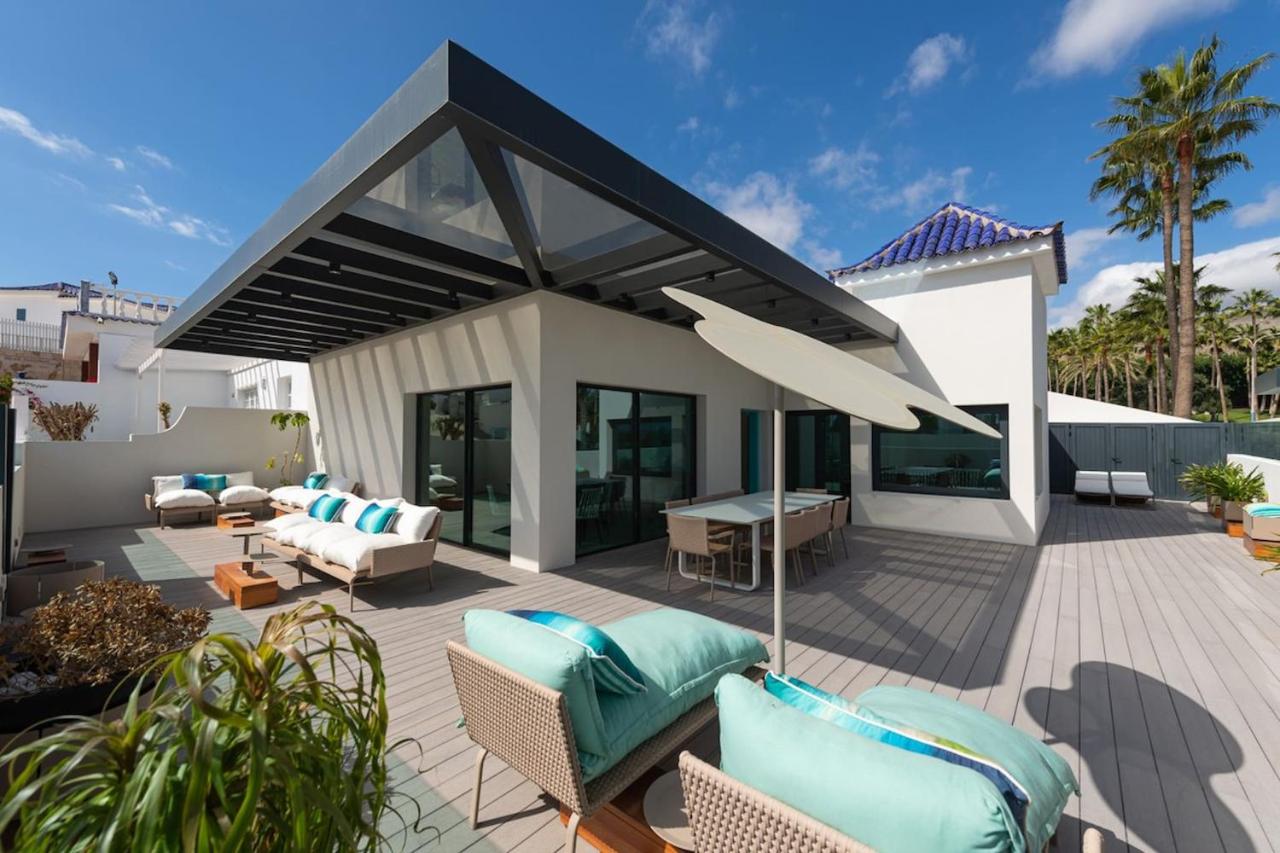 Pasito Villas Deluxe - Bed and Breakfast