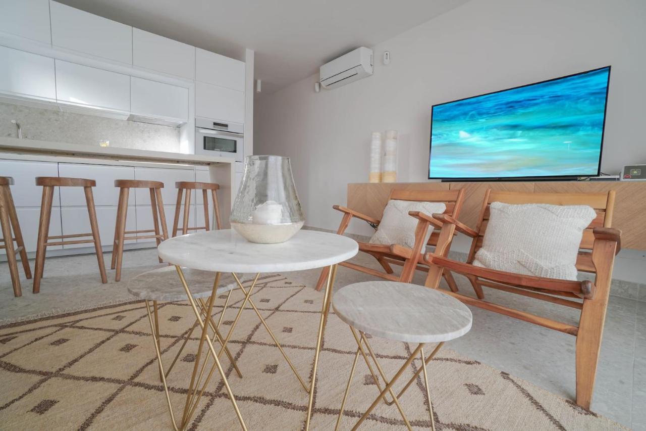 Agustino Beach Suites San Agustin - Ferienwohnung San Agustin