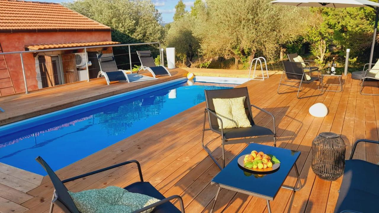 B&B Alghero - Villa Relax tra gli Ulivi - Bed and Breakfast Alghero