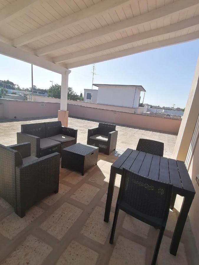 Gagliardo House - B&B Taurisano