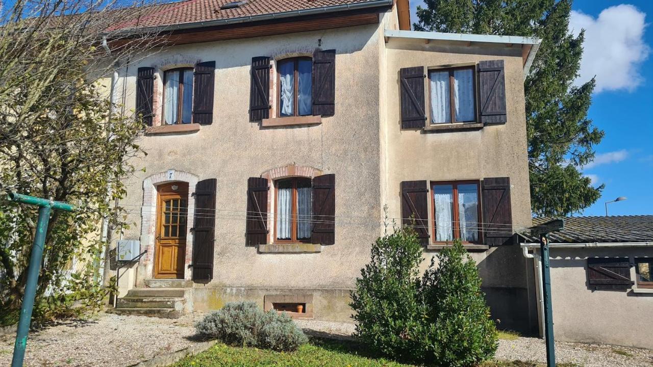 La Campagne à la ville dans pavillon avec jardin Clos et privatif - Bed and Breakfast