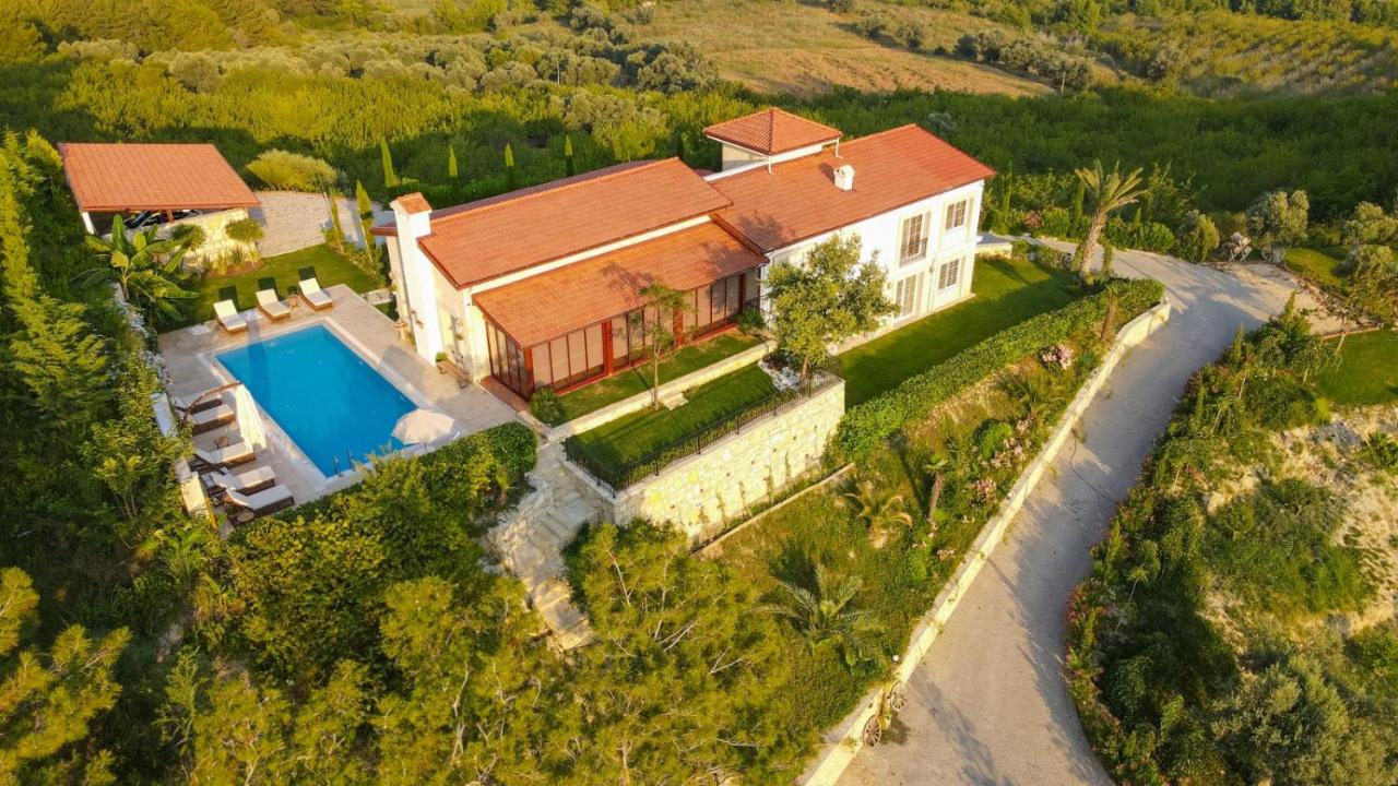 B&B Kuşadası - Manzara Çiftlik - Bed and Breakfast Kuşadası