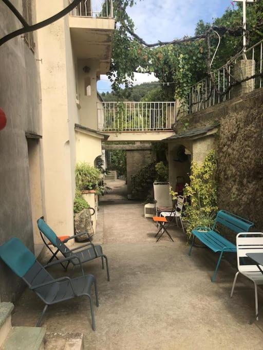 Location vacances en Corse - B&B