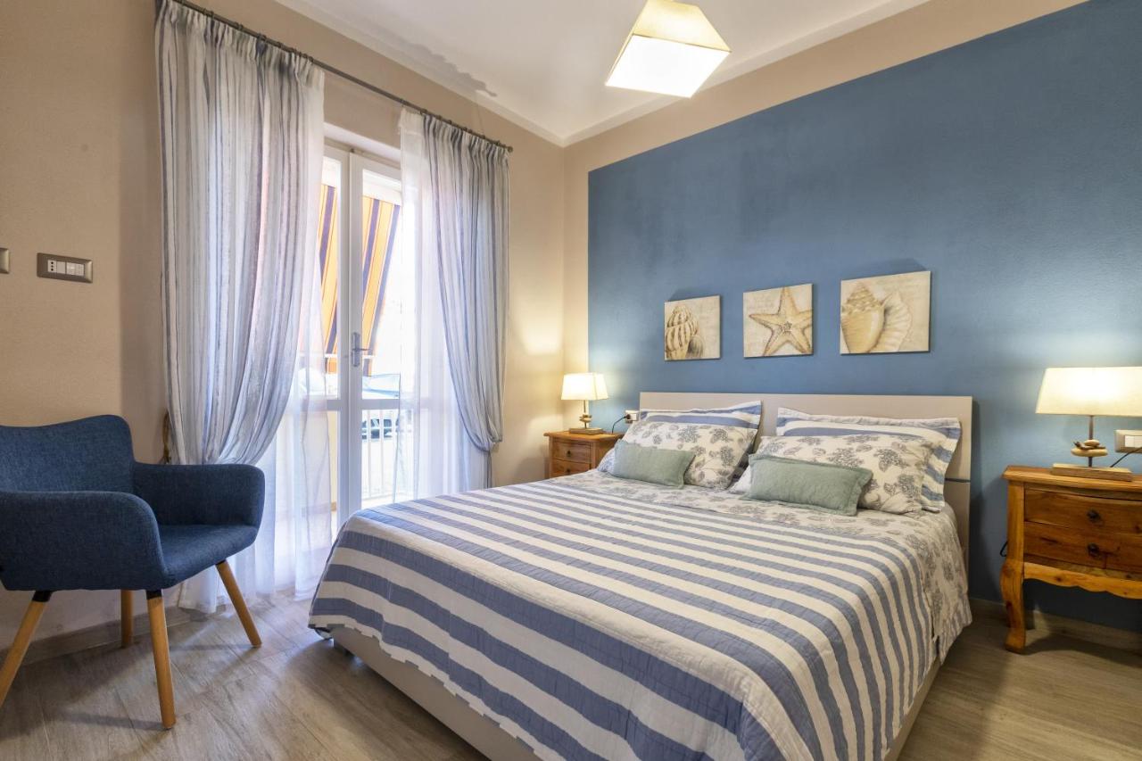 B&B Alghero - Alghero appartamento via Lido - Bed and Breakfast Alghero