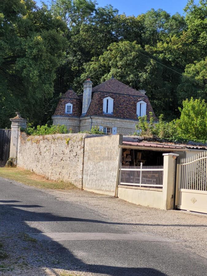 LE MANOIR PARADI - B&B