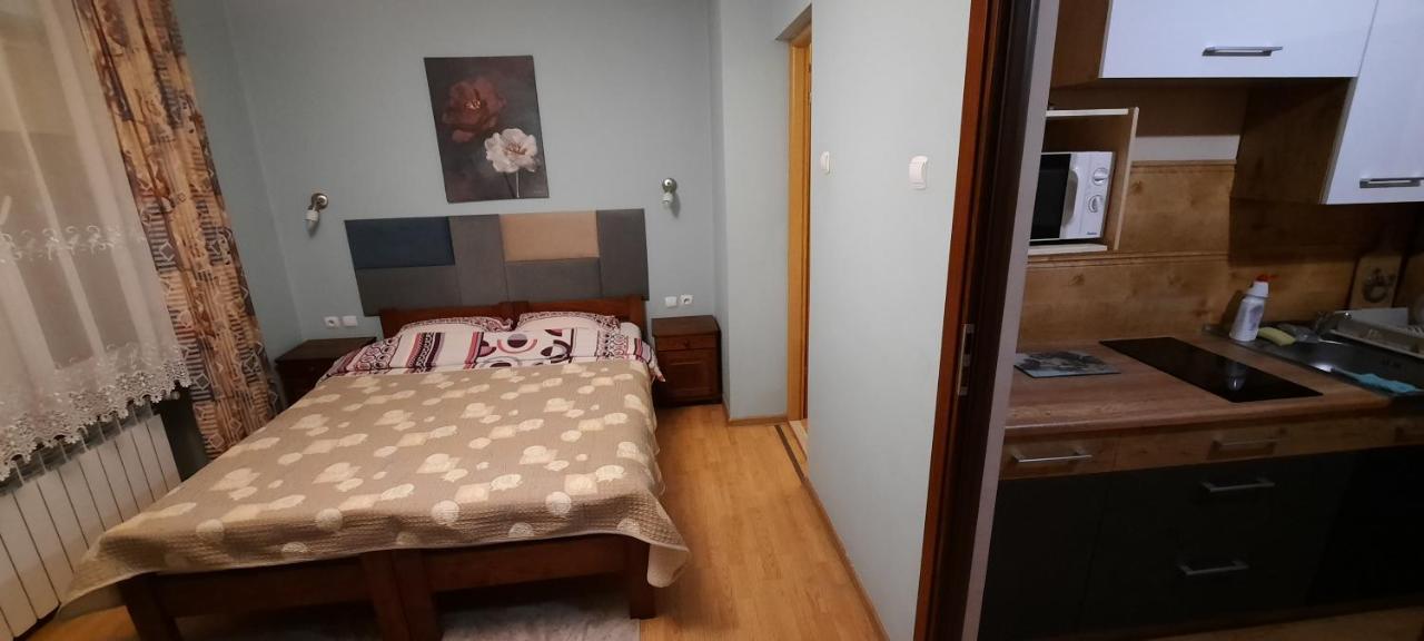 Habitación Doble con balcón