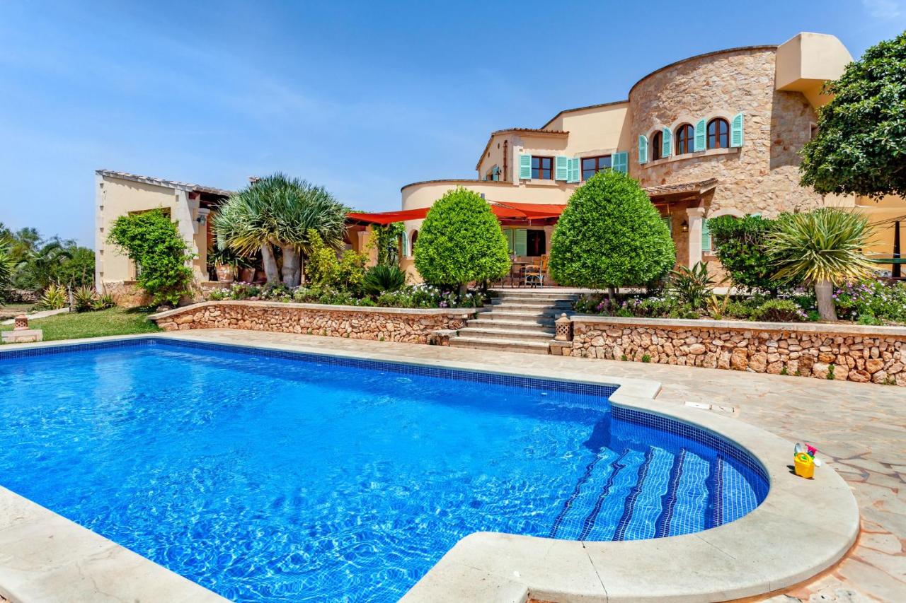 Finca Ses Mires - B&B