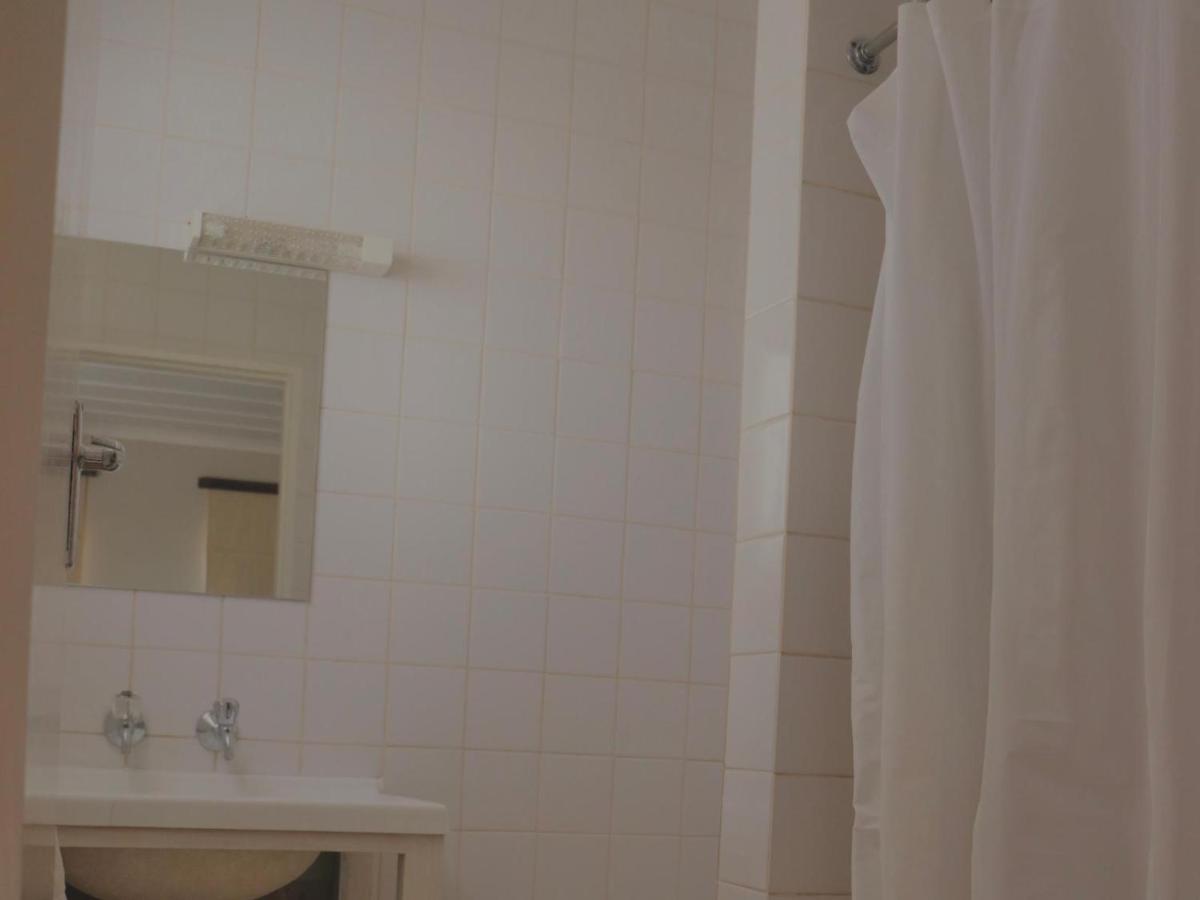 Budget Twin Room