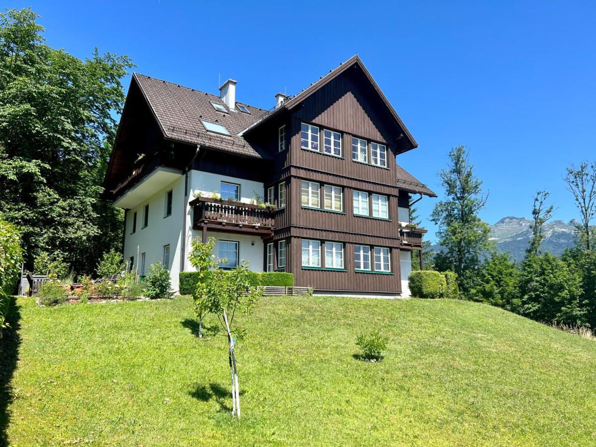 Ferienwohnung Martens Villa - B&B