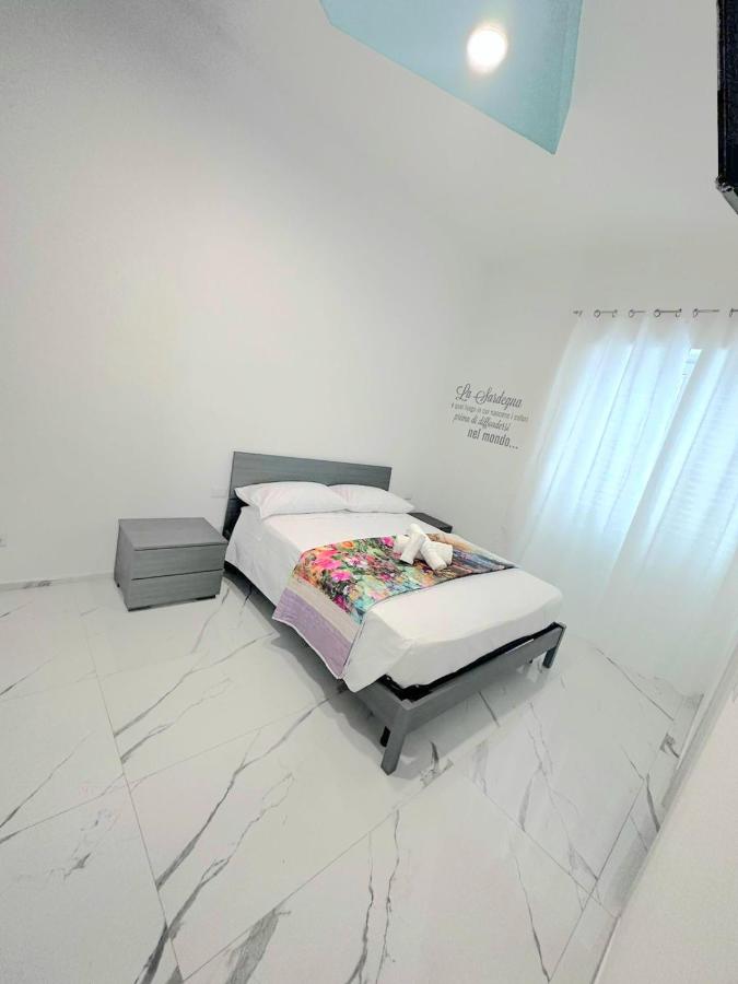 King Room with Balcony