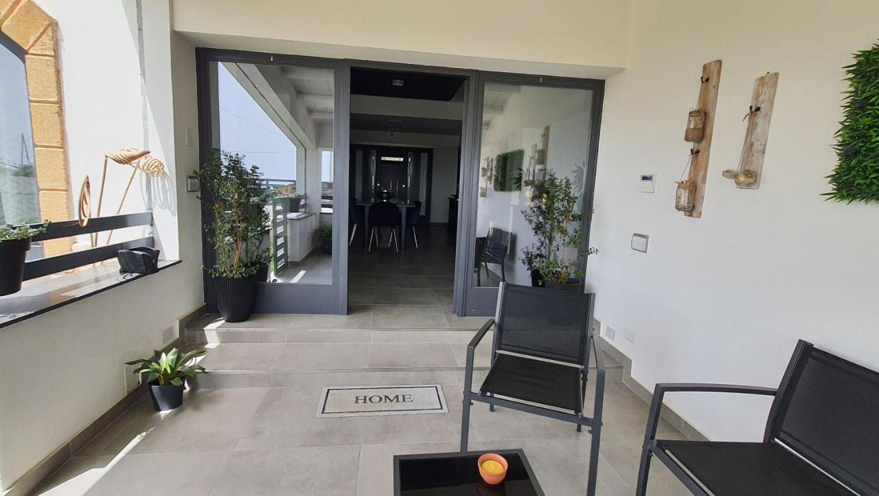 Villetta Elma - B&B Menfi