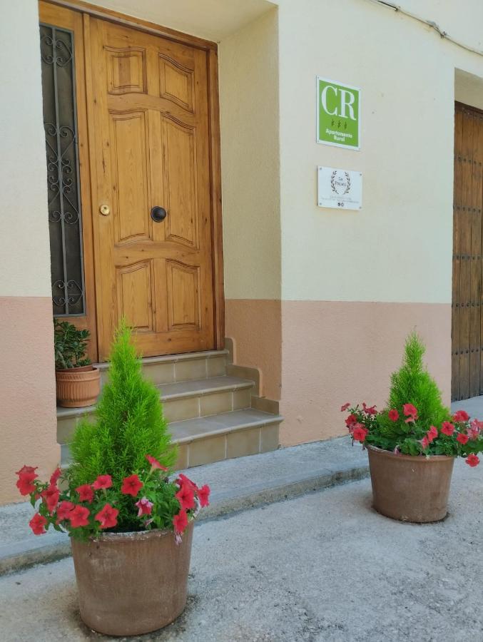 Apartamento La Placeta - Ferienwohnung