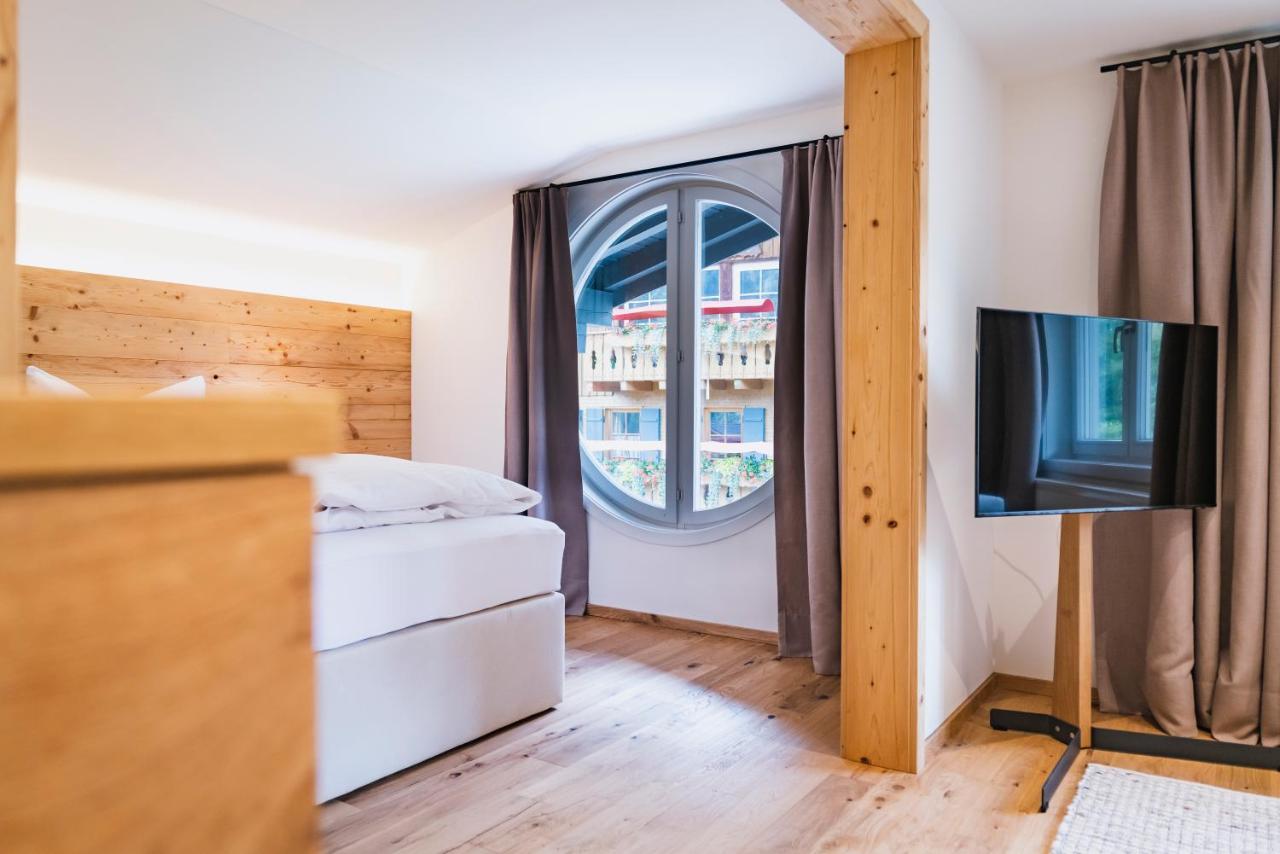 Apartment mit 1 Schlafzimmer