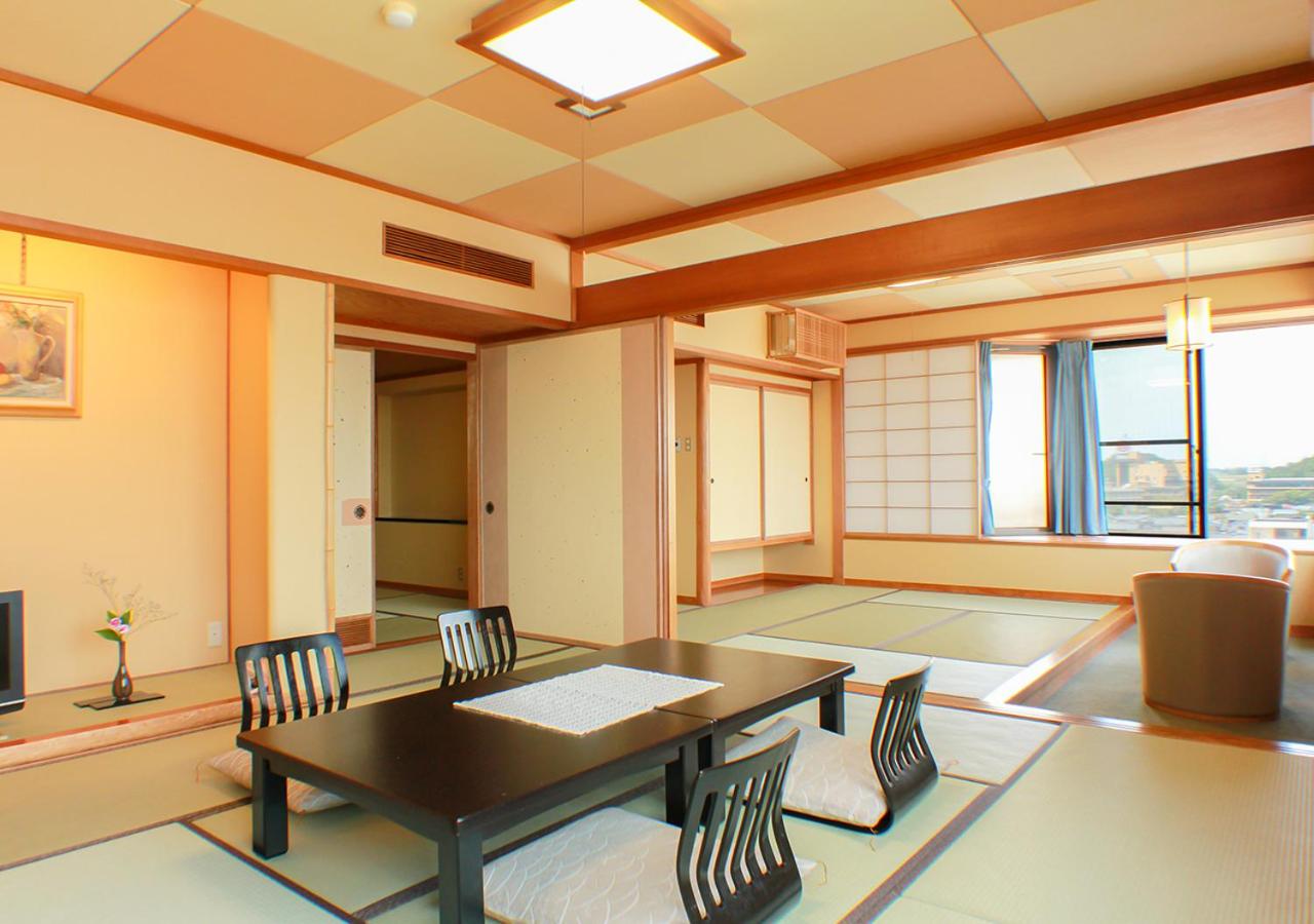 Standard Zimmer im japanischen Stil